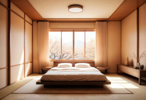 bedroom placement according to vastu