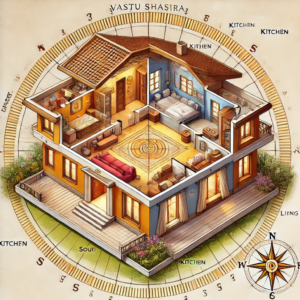 vastu for house